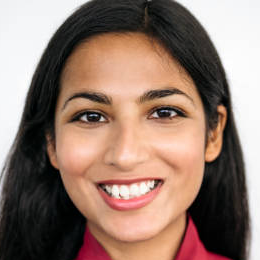 Priya Sharma